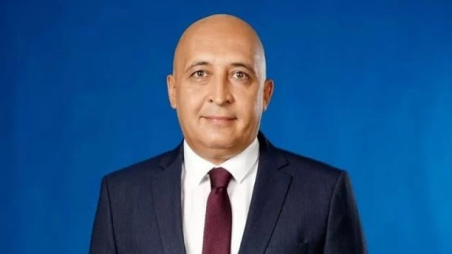 Кметът на Кърджали Ерол Мюмюн внася предложение за намаляване на таксите